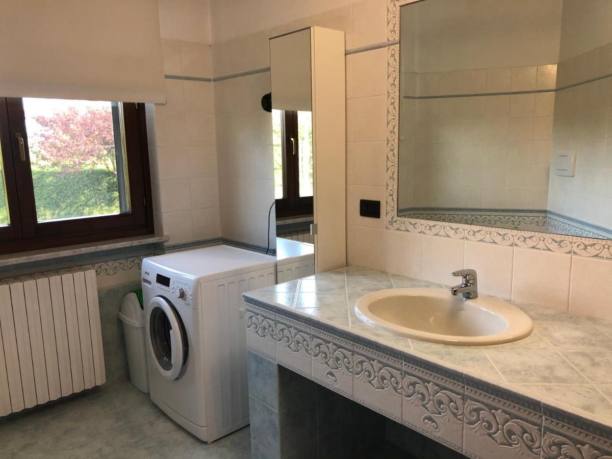 Agriturismo Bottega Di Rosanna Castagnole delle Lanze Dış mekan fotoğraf