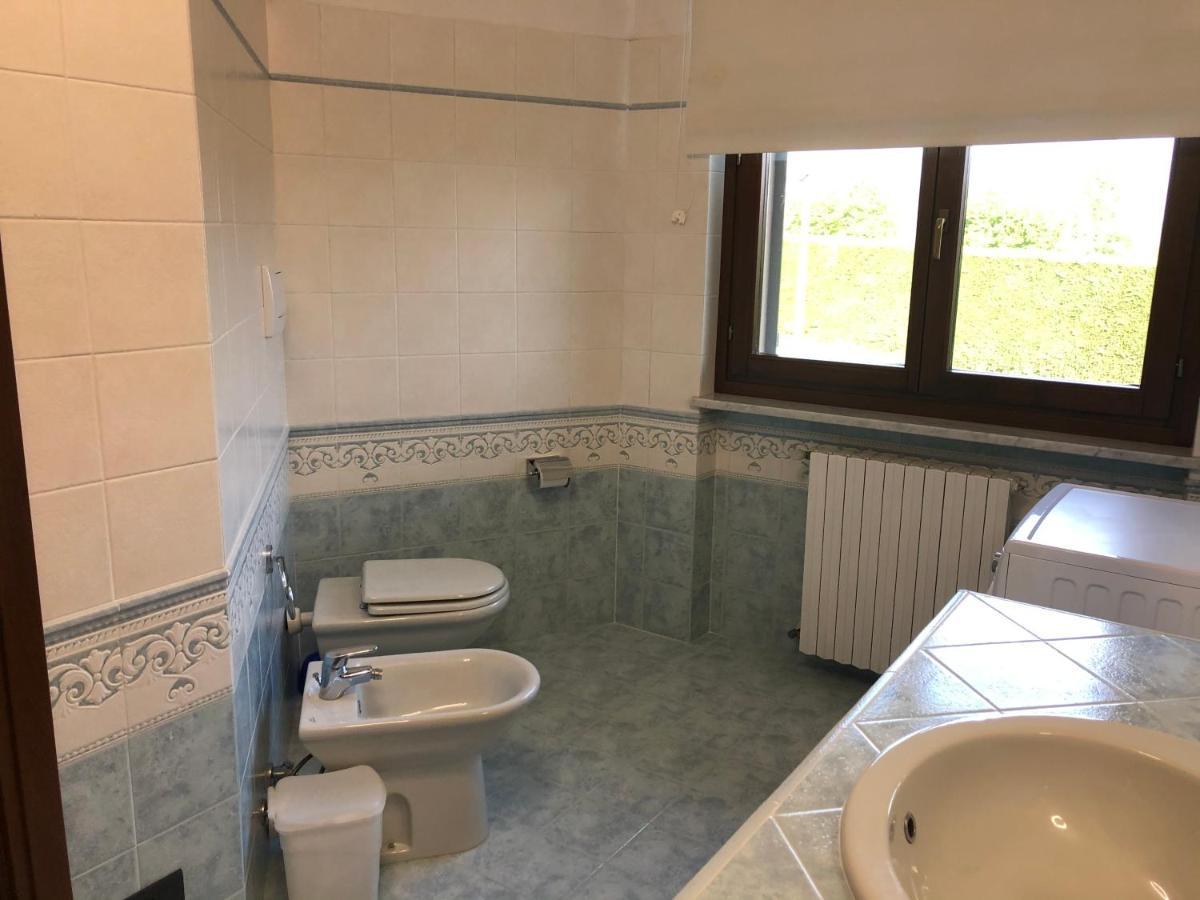 Agriturismo Bottega Di Rosanna Castagnole delle Lanze Dış mekan fotoğraf