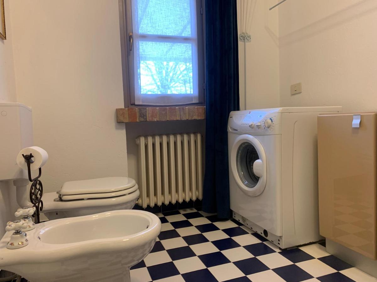 Agriturismo Bottega Di Rosanna Castagnole delle Lanze Dış mekan fotoğraf