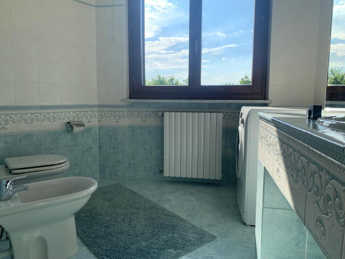 Agriturismo Bottega Di Rosanna Castagnole delle Lanze Dış mekan fotoğraf