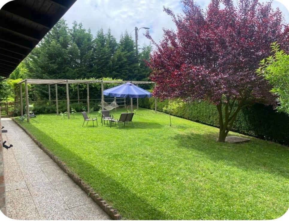 Agriturismo Bottega Di Rosanna Castagnole delle Lanze Dış mekan fotoğraf
